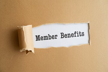 Member benefits program advantages perks rewards membership advantages and member benefits card rewards on transparent background