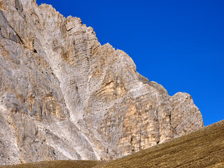 Pomeriggio Autunnale al GRAN SASSO - Monte Aquila - Campo Imperatore - Corno Grande