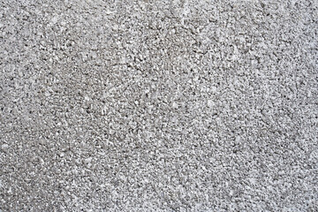 Rough Gray Concrete Block Texture Background