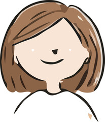 funny cartoon character