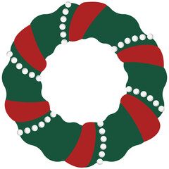 크리스마스 리스