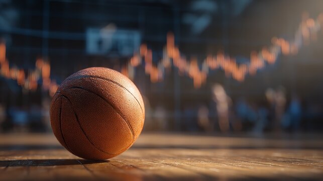 Basketball Insights: Analyzing the Sport's Financial Performance and Strategic Opportunities