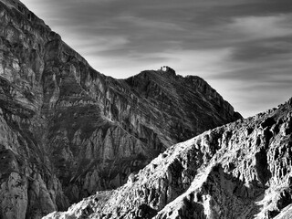 Pomeriggio Autunnale al GRAN SASSO - Monte Aquila - Campo Imperatore - Corno Grande