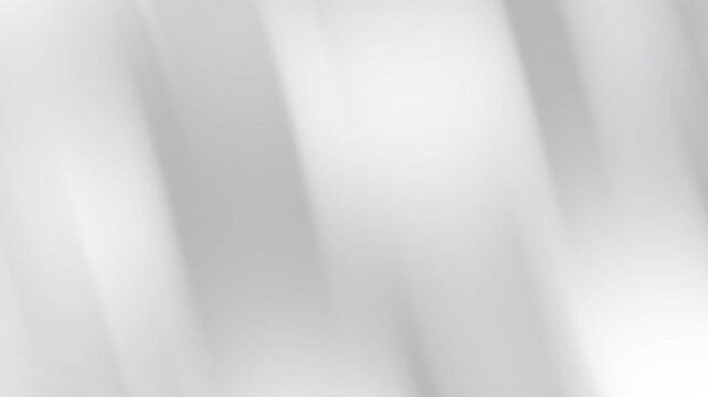 Blurred abstract gray and white lines ideal for background or design projects with a modern and minimalist aesthetic.