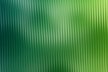 Green and teal abstract background with vertical lines and soft lighting