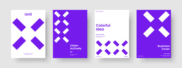 Isolated Report Template. Abstract Book Cover Layout. Geometric Poster Design. Background. Business Presentation. Flyer. Brochure. Banner. Brand Identity. Leaflet. Portfolio. Handbill. Pamphlet