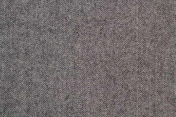 Cloth coats melange. The texture of the coat fabric close-up