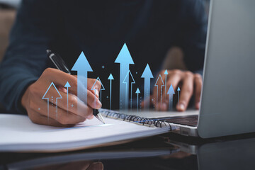 Data-Driven Development: Leveraging Technology for Process Automation and Revenue Growth