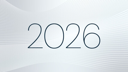 2025; year; new; happy; holiday; winter; celebration; congratulation; wave; background; pattern; world; map; contour; decoration; business; vector; infographic; calendar; date; sign; design; web; elem