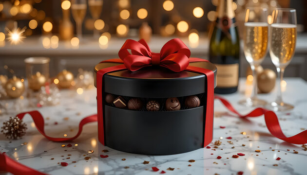 Luxurious Gift for Special Occasions