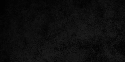 Dark gray black slate stone wall background in natural pattern for decorative texture. grunge background dark black chalk board and black board texture. cement floor and lines paint black background.