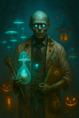 Fototapeta premium All Types of people 