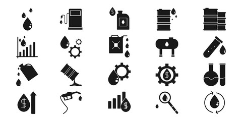 Mother's Day Gift Box Illustration 