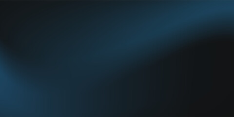 Luxury wave futuristic design of landing page. retro gradient mesh website vector