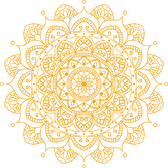 Islamic Mandala Art