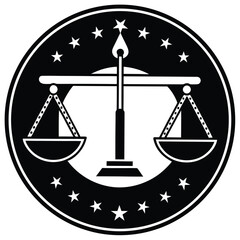 equal opportunity icon vector icon