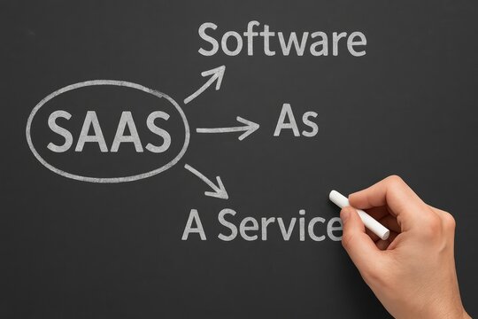 Understanding saas software as a service explained for businesses and technology enthusiasts