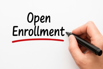 Marketing content insights open enrollment opportunities in the education sector