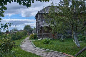 Shhurovo fortification