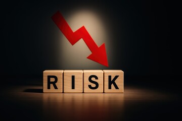 Managing business risk strategies for reducing uncertainty in finance and investment