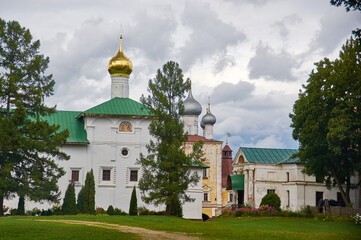 Borisoglebsky Monastery