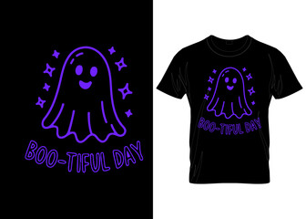 Spooky Grim Reaper T-Shirt Design – Dark Gothic Illustration vector custom design spooky cloth typogrpahy vintage 