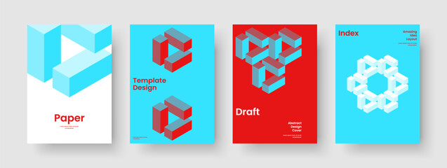 Geometric Report Template. Abstract Flyer Design. Isolated Brochure Layout. Business Presentation. Background. Banner. Poster. Book Cover. Notebook. Journal. Advertising. Brand Identity. Portfolio