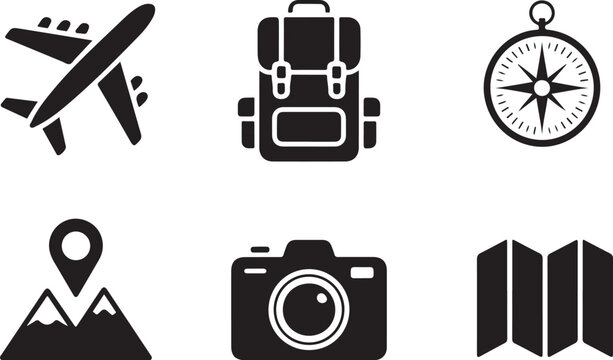 Plan unforgettable adventures with travel essentials