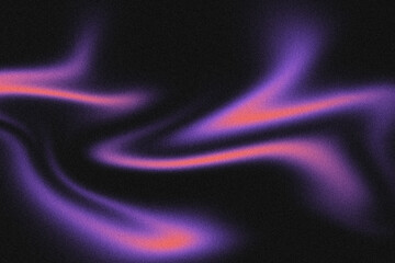 Neon Flow Gradient Background