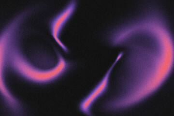 Neon Flow Gradient Background