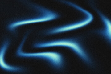 Neon Flow Gradient Background