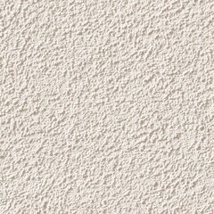 SEAMLESS pattern of popcorn drywall texture, close up photo of white wall or ceiling, seamless background.