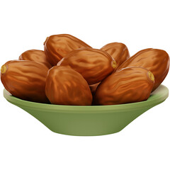 3D Kurma
