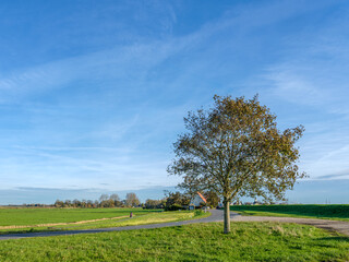 Durgerdam, Amsterdam, Noord-Holland province, The Netherlands