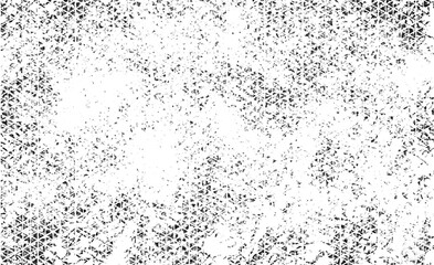 Black and white grunge texture background