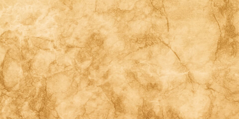 Old brown parchment texture with a grunge vintage surface