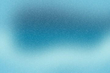 Winter Soft Blur Background