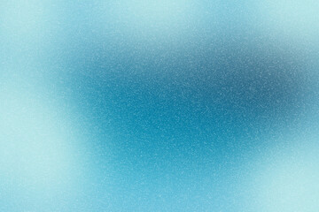 Winter Soft Blur Background