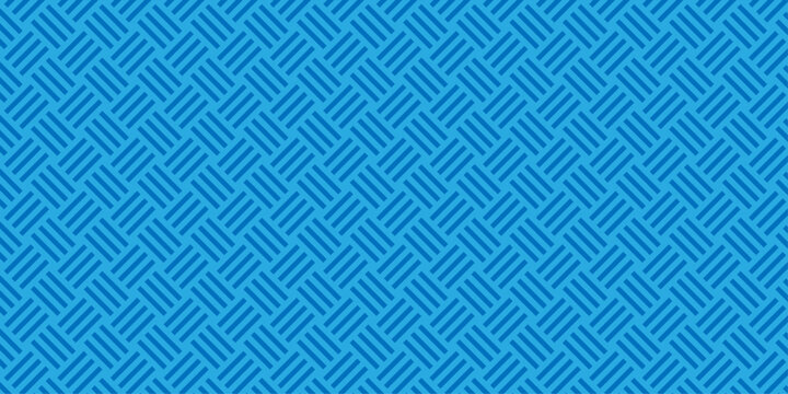 Minimal line Seamless geometric pattern with shapes. Decoration and maze ornament square wall tile.	