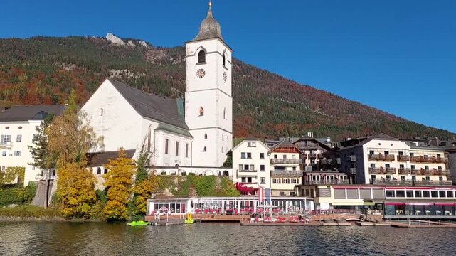 Wolfgangsee