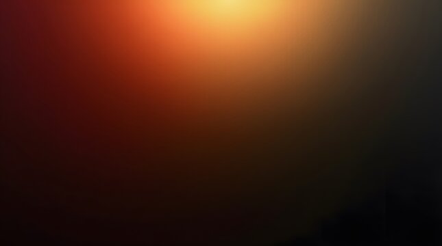 color gradient of dark red, copper, gold, and black, purpose for background