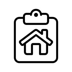 Home Inspection Icon