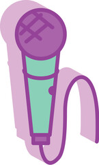 Set of Music Instrument