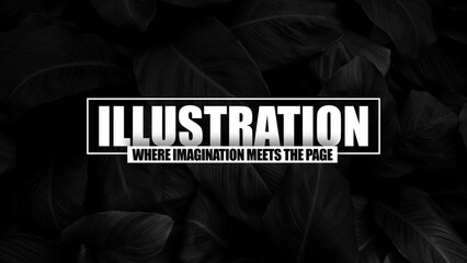 Kinetic Title Animations 04