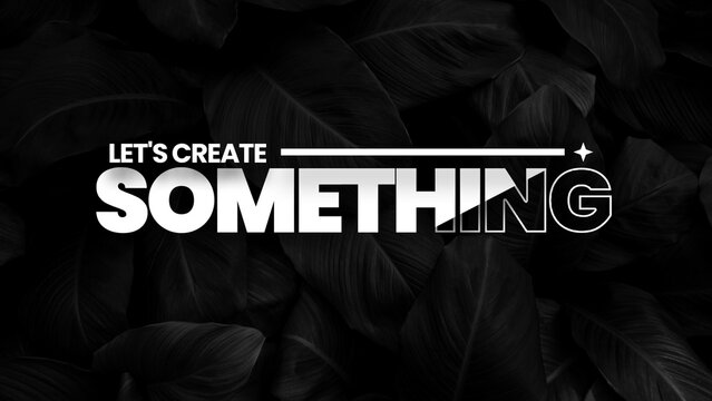 Kinetic Title Animations 08