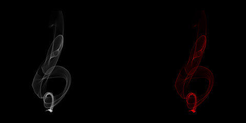 Ethereal dance of two contrasting souls a ballet of light and shadow mirroring life s duality and...