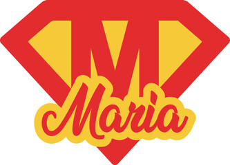 Super Maria