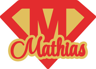 Super Mathias