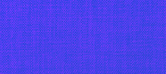 blue fabric background