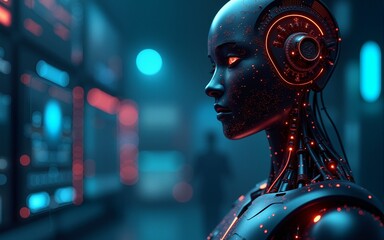 AI technology help people to work with generative AI functions by prompting the AI. High quality